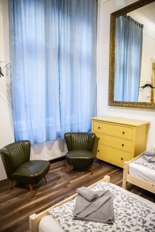 Cheerful And Cozy 2 Bedrooms 2 Bathrooms With Location * Budapest